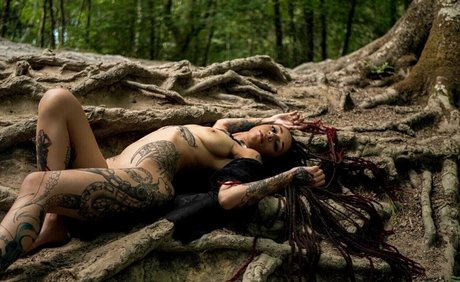 razorredd OnlyFans-Model