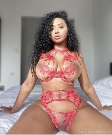 britliv Porn OnlyFans Leaks