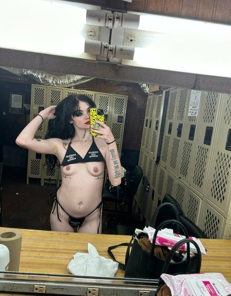 kiiwii katiie Nacktbilder von OnlyFans