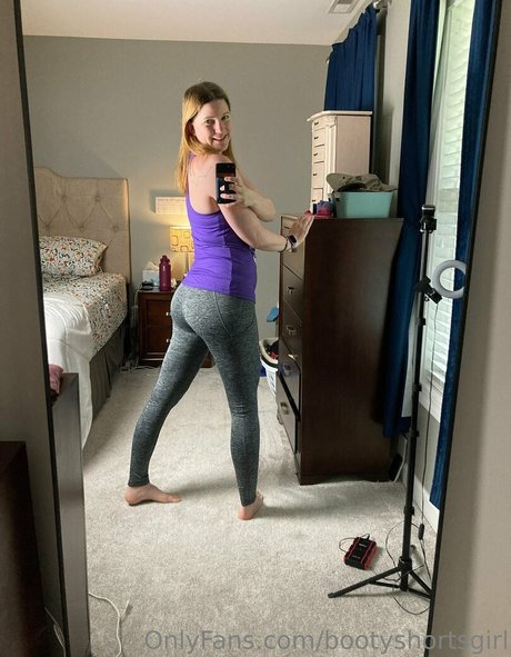 bootyshortsgirl OnlyFans OnlyFans