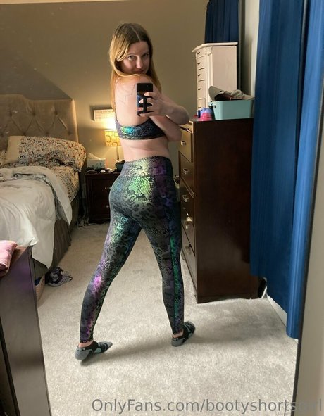 bootyshortsgirl OnlyFans Pornografie