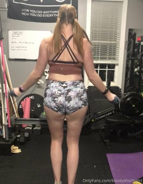 bootyshortsgirl OnlyFans Beiträge