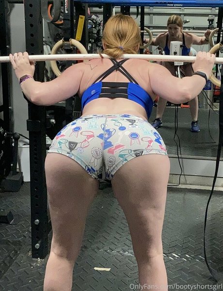 bootyshortsgirl OnlyFans