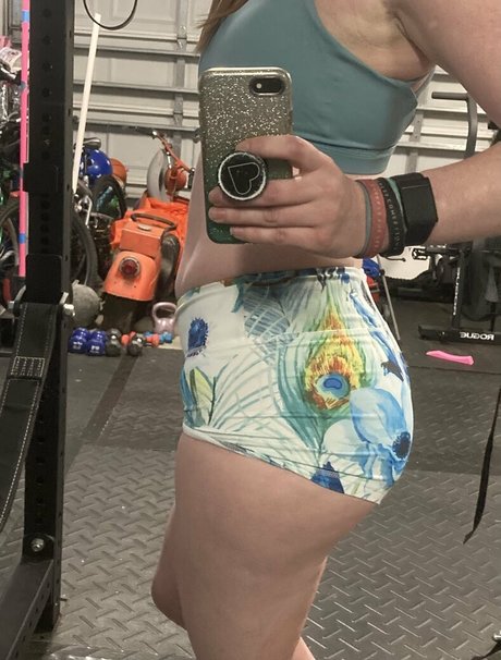 bootyshortsgirl Nacktbilder von OnlyFans geleakt