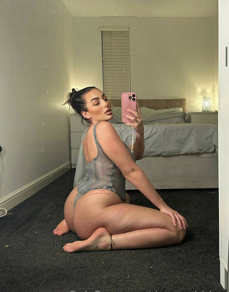 Danielle Tilly Wright Leaked OnlyFans Bilder
