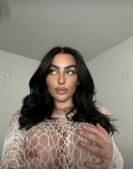 Danielle Tilly Wright OnlyFans Porno