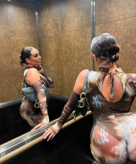 Danielle Tilly Wright OnlyFans Modelfoto