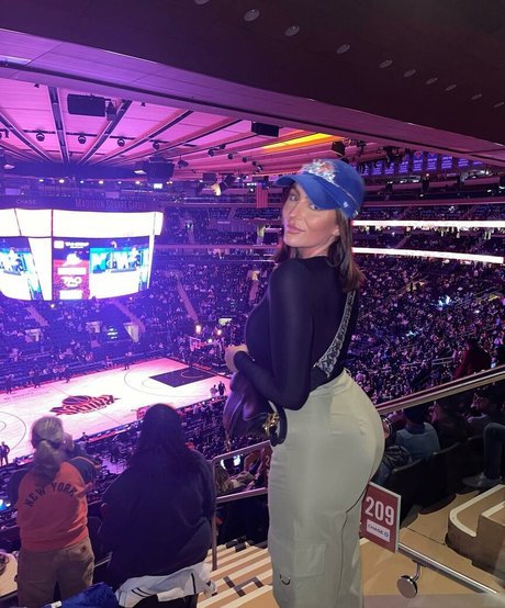 Danielle Tilly Wright Nacktbilder von OnlyFans