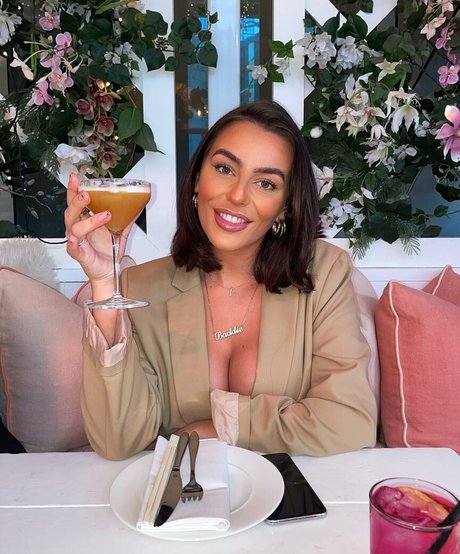 Danielle Tilly Wright OnlyFans Sex