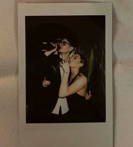 Danielle Tilly Wright Nacktbilder geleakt OnlyFans Nacktporno