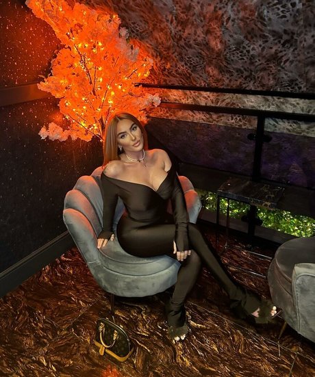 Danielle Tilly Wright Nackt auf OnlyFans