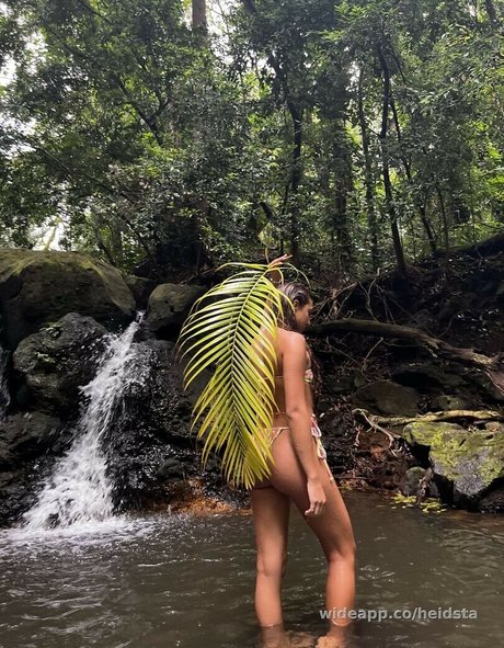 Heidii r Nacktbilder von OnlyFans