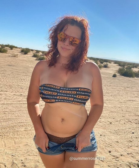 Summerrose9191 OnlyFans-Pornos