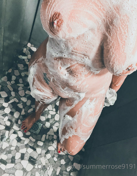 Summerrose9191 OnlyFans Sex