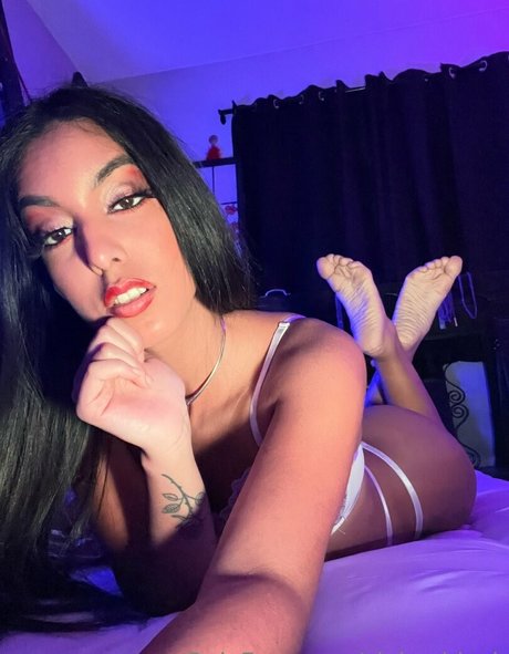 pawg-füße nur fans heiß nackt Porträt