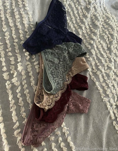 claire black Leaked OnlyFans Bilder