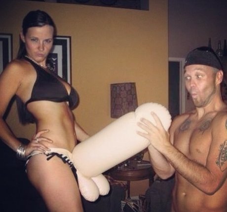 Marci Whitehurst OnlyFans Beiträge