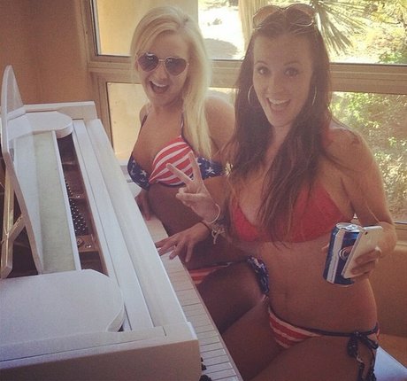 Marci Whitehurst Nacktpornos auf OnlyFans