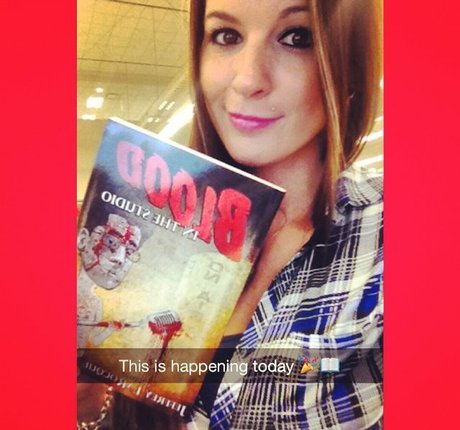 Marci Whitehurst OnlyFans Beiträge