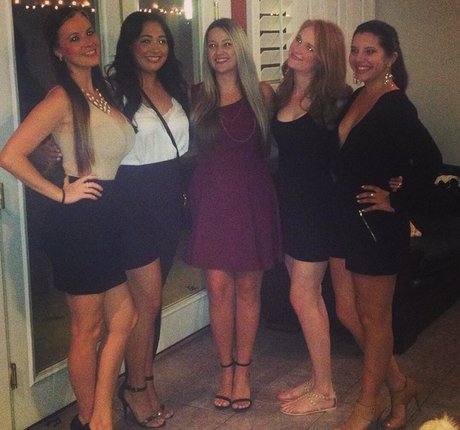 Marci Whitehurst Unzensiert OnlyFans