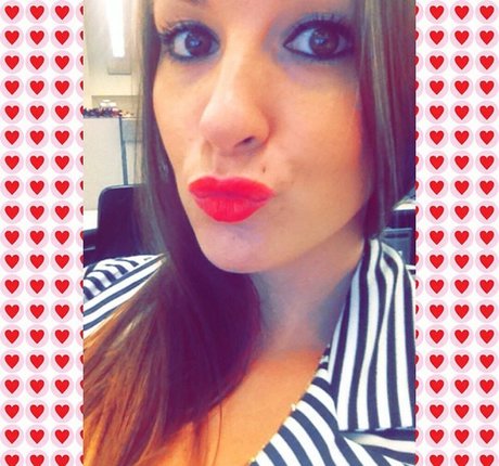 Marci Whitehurst OnlyFans Model Bilder