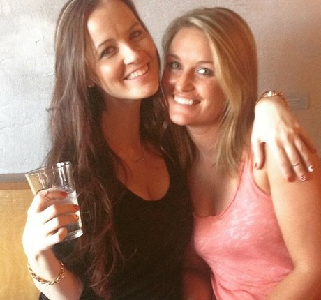 Marci Whitehurst Nacktbilder OnlyFans Geleakt