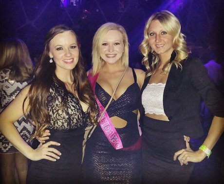 Marci Whitehurst Nacktbilder OnlyFans geleakt