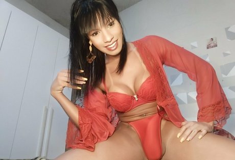 Carine Kishi OnlyFans Sex Leaks