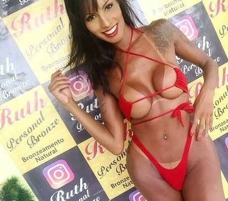 Carine Kishi Only ...