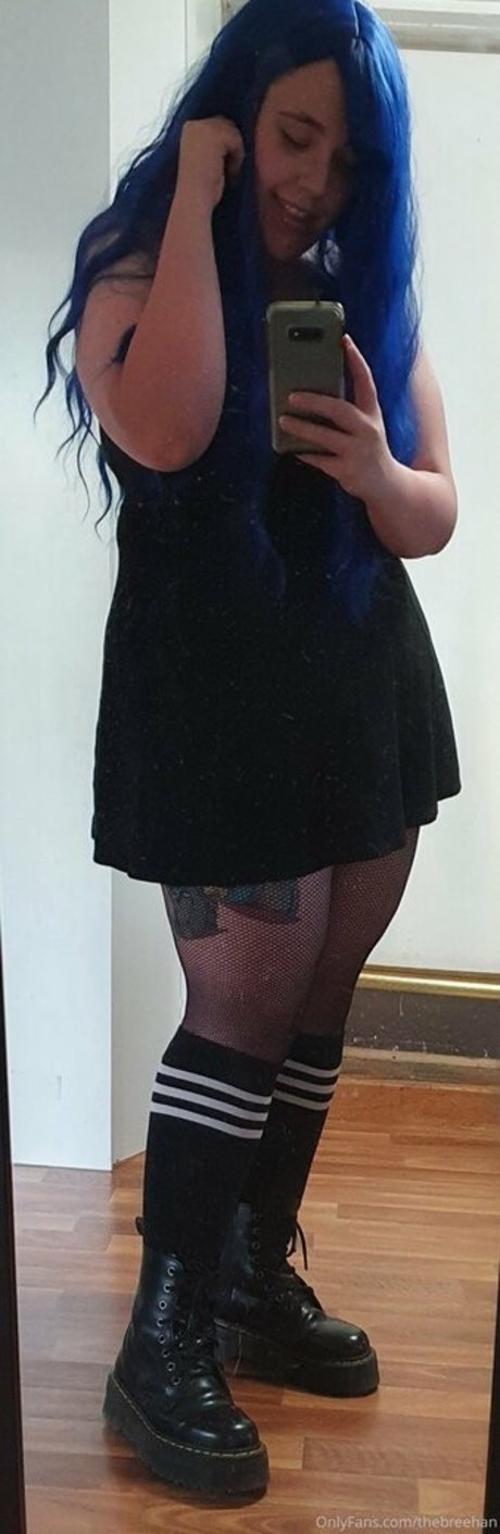 thebreehan OnlyFans Sex