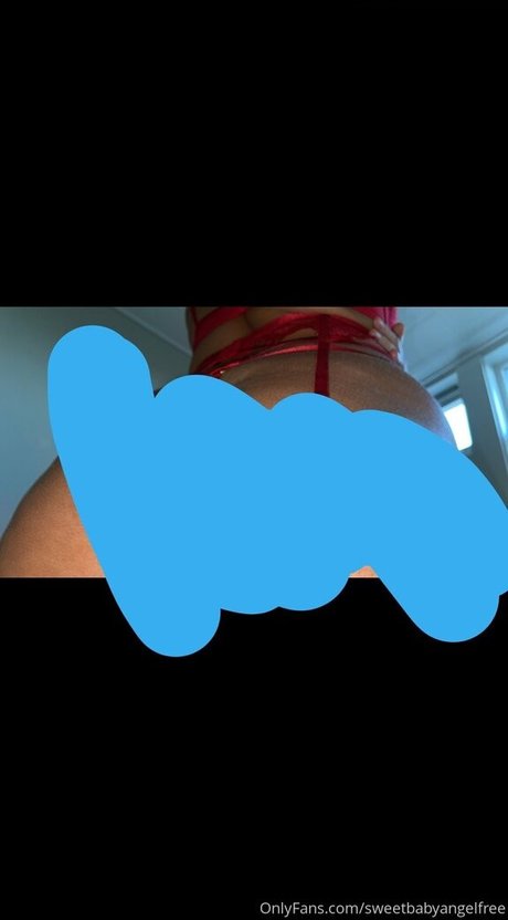 sweetbabyangelfree Nackt