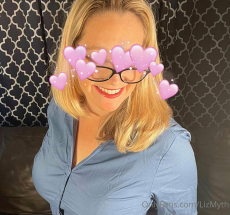 lizmyth Leaked OnlyFans Sex Tape