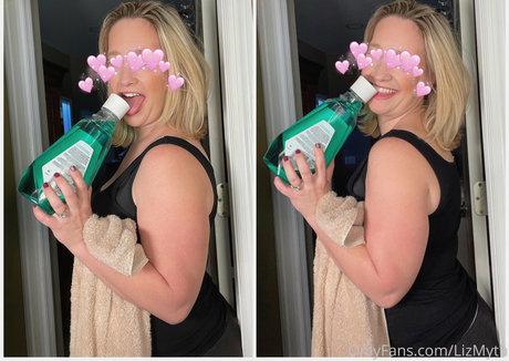 lizmyth Oben ohne OnlyFans