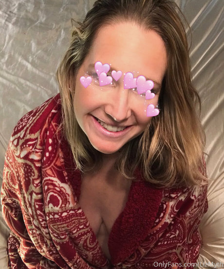 lizmyth Porn OnlyFans Leak