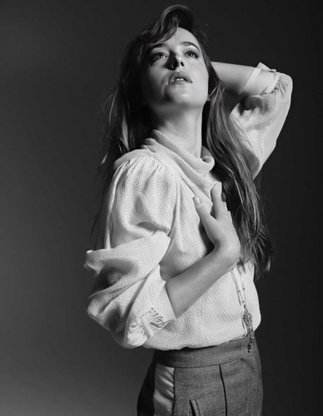 Dakota Johnson Nackt auf OnlyFans