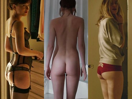 Dakota Johnson OnlyFans NSFW