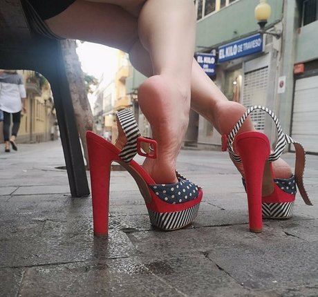 Feetvampire Leaked OnlyFans Nacktbilder