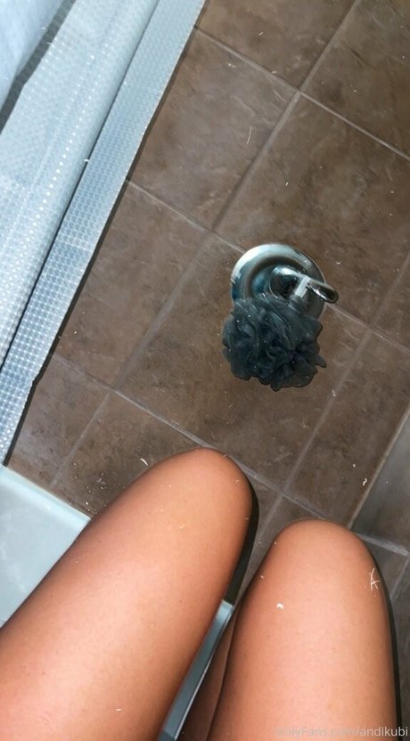 andi111 OnlyFans-Pornoleak