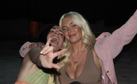 andi111 OnlyFans Leak Pornografie