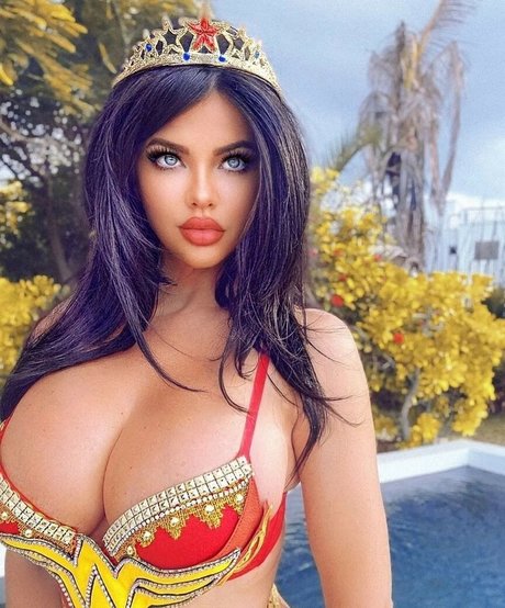 Dana Hamm Leaked OnlyFans Fotos