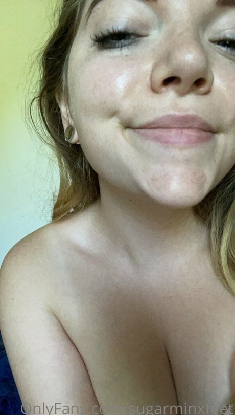 wicked minx Nacktbilder von OnlyFans geleakt