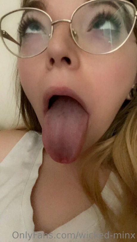 wicked minx Sextape OnlyFans Nacktbilder