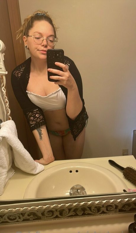 wicked minx OnlyFans Leaj