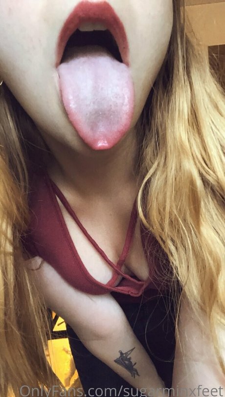 wicked minx Leaked OnlyFans Fotos