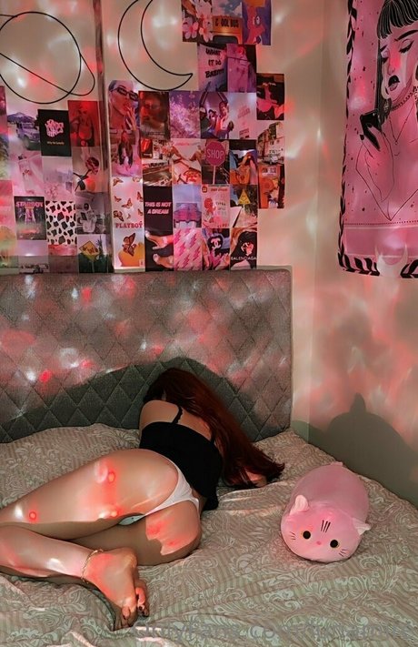 lunamire Leaked OnlyFans Fotos