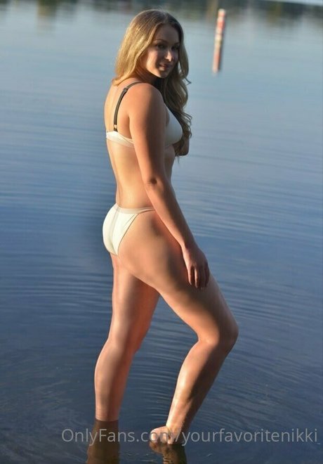 yourfavoritenikki OnlyFans Pornografie