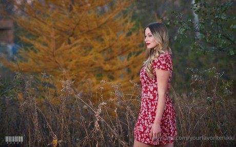 yourfavoritenikki OnlyFans öffentliche Fotos OnlyFans