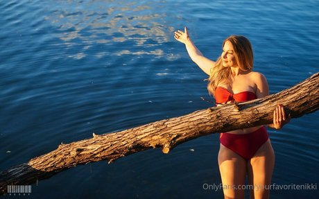 yourfavoritenikki Leaked OnlyFans Fotos