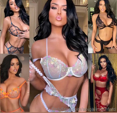 abigailratchford OnlyFans Sex