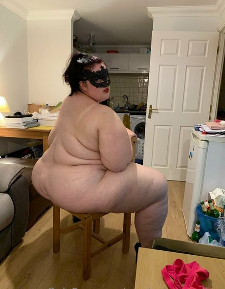 mysteriousmallow OnlyFans-Bilder geleakt